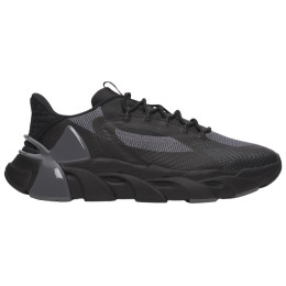 Calzado de hombre Under Armour UA HB Trainer Sport negro Black