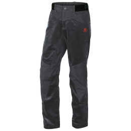 Pantalones de hombre Rafiki Ledge 2023 gris asphalt