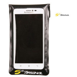 Funda Sport Arsenal Art. 533 negro