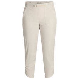 Pantalones de tres cuartos para mujer Roayal Robins Hempline Capri