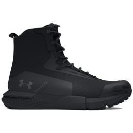 Calzado de hombre Under Armour Charged Valsetz negro Black/Black/JetGray