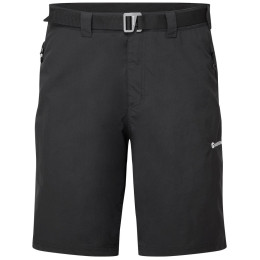 Pantalones cortos de hombre Montane Terra Shorts negro BLACK