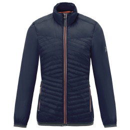 Chaqueta de mujer Regatta Olina azul oscuro Navy