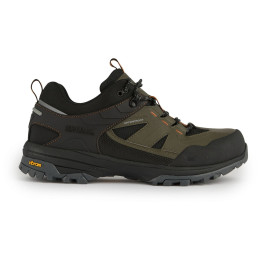 Calzado de hombre Regatta Regen Low verde OlvNt/PmpSpc
