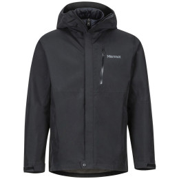Chaqueta de hombre Marmot Minimalist Component Jacket negro Black