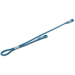 Elemento de amarre Ocún Sbea Twin Lanyard 9,5-9,8Mm azul Blue/White