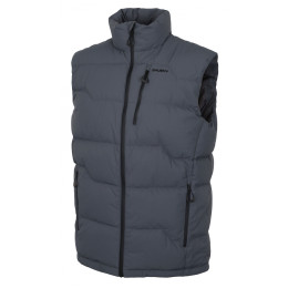 Chaleco de hombre Husky Deep M (2022) gris