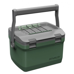 Caja de refrigeración Stanley Adventure series 6,6 l verde