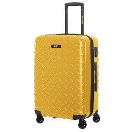 Maleta con ruedas Caterpillar CAT Industrial Plate L