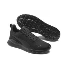 Calzado Puma Anzarun Lite negro black