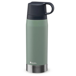 Termo Aladdin CityPark Thermavac™ Twin Cup verde claro Sage Green