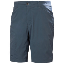 Pantalones cortos de hombre Helly Hansen Elv Light Tur Shorts azul claro 860 ALPINE FROS
