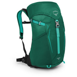 Mochila Osprey Hikelite 32 (2023) verde AloeGreen
