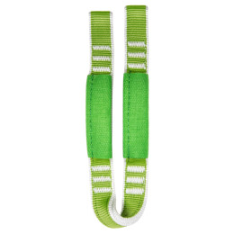 Nudo Ocún Tie-In Sling Pa 20 mm 41 cm verde