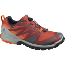 Calzado de hombre Salomon Xa Rogg GTX
