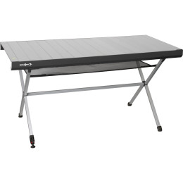Mesa Brunner Titanium Axia 6 gris claro