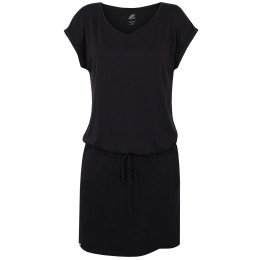 Vestido de mujer Hannah Tracy negro anthracite