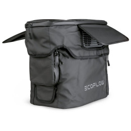 Bolsa de transporte EcoFlow Delta 2 negro black