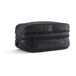 Funda de viaje Patagonia Black Hole Cube 6L negro Black w/Black