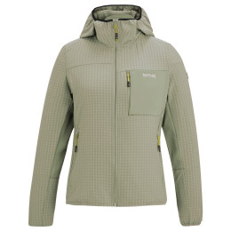 Sudadera de mujer Regatta Kemilia beige Parchment