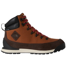 Calzado de hombre The North Face M Back-To-Berkeley Iv Textile Wp