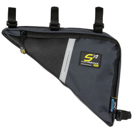 Alforja para cuadro Sport Arsenal Art. 503 negro