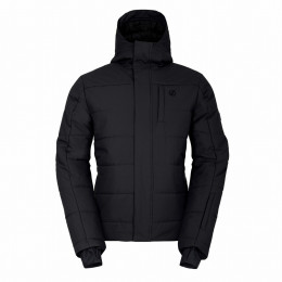 Chaqueta de hombre Dare 2b Camber Jacket negro black