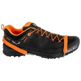 Crampones Salewa Ultralight Mtn Spike Crampon naranja