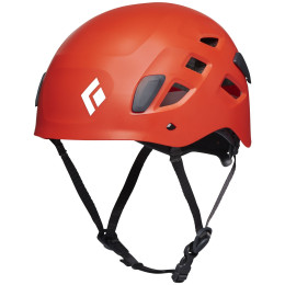 Casco de escalada Black Diamond Half Dome rojo Octane (8001)