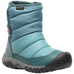 Botas de invierno para niños Keen Puffrider Wp Youth
