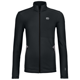 Sudadera funcional de mujer Ortovox Fleece Jacket W