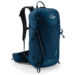 Mochila Lowe Alpine Aeon 27 (2021) azul Azure