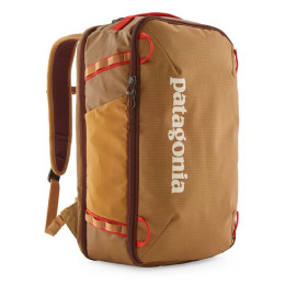 Mochila Patagonia Black Hole Mini MLC
