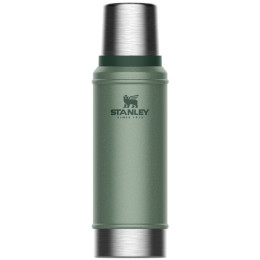 Termo Stanley Classic series 750ml verde Green
