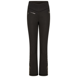 Pantalones de mujer Dare 2b Crystallize Pant negro black