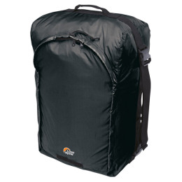Bolsa de transporte Lowe Alpine Baggage Handler XL negro black