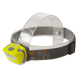 Linterna frontal Yate Caracal