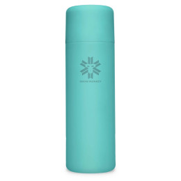 Termo Snow Monkey Pioneer 0,7L rosa claro Lila