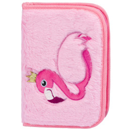 Estuche Baagl Klasik (dvě chlopně)