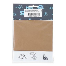 Juego de reparación Bo-Camp Repair canvas beige Beige