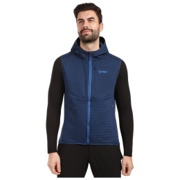 Chaleco de hombre Kilpi ENIA-M azul DBL