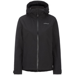 Chaqueta de mujer Didriksons Trinya Wns Jkt 2 negro Black