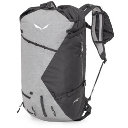Mochila de senderismo Salewa Nxt 32L gris ALLOY/BLACK