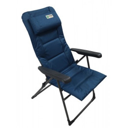Silla Vango Hadean DLX Chair azul Moroccan Blue