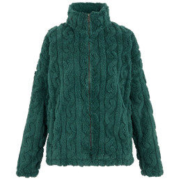Sudadera de mujer Regatta Alaiya verde Spruce Green