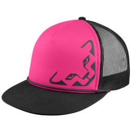 Gorra Dynafit Trucker 3 Cap rosa 6A31 - cheeky pink/0910