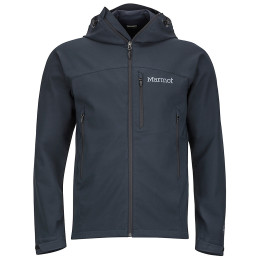 Chaqueta de hombre expuesta Marmot Estes Hoody - Vystavené negro Black