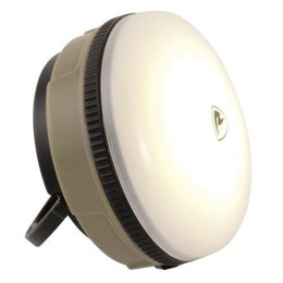 Lamparilla Robens Dunkery Beacon Rechargeable khaki/beige Khaki