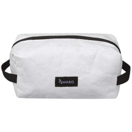 Bolso Warg Tyvekin Brick blanco white