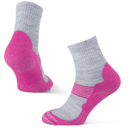 Calcetines Zulu Merino Allseason
